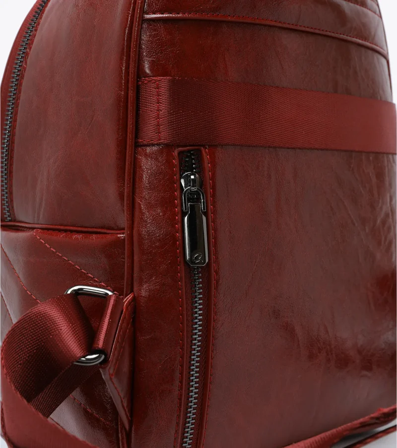 Σακίδιο Πλάτης Axel 1023-0575-Bordo - Image 5