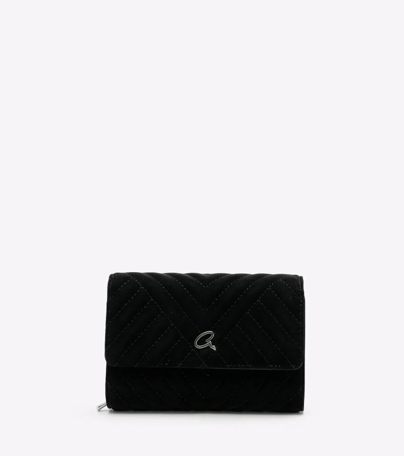 Πορτοφόλι Axel 1101-1857-Black