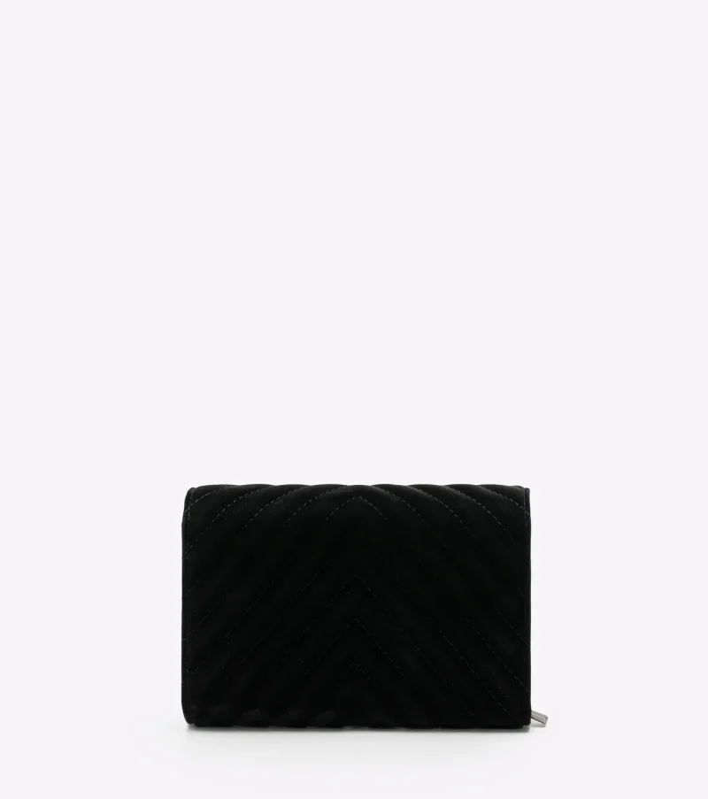Πορτοφόλι Axel 1101-1857-Black - Image 2