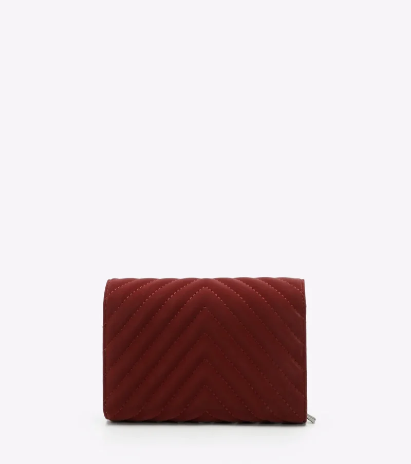 Πορτοφόλι Axel 1101-1857-Bordo - Image 2