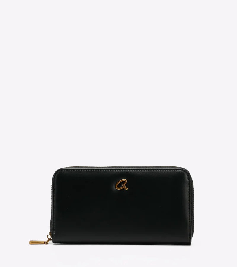 Πορτοφόλι Axel 1101-1861-Black