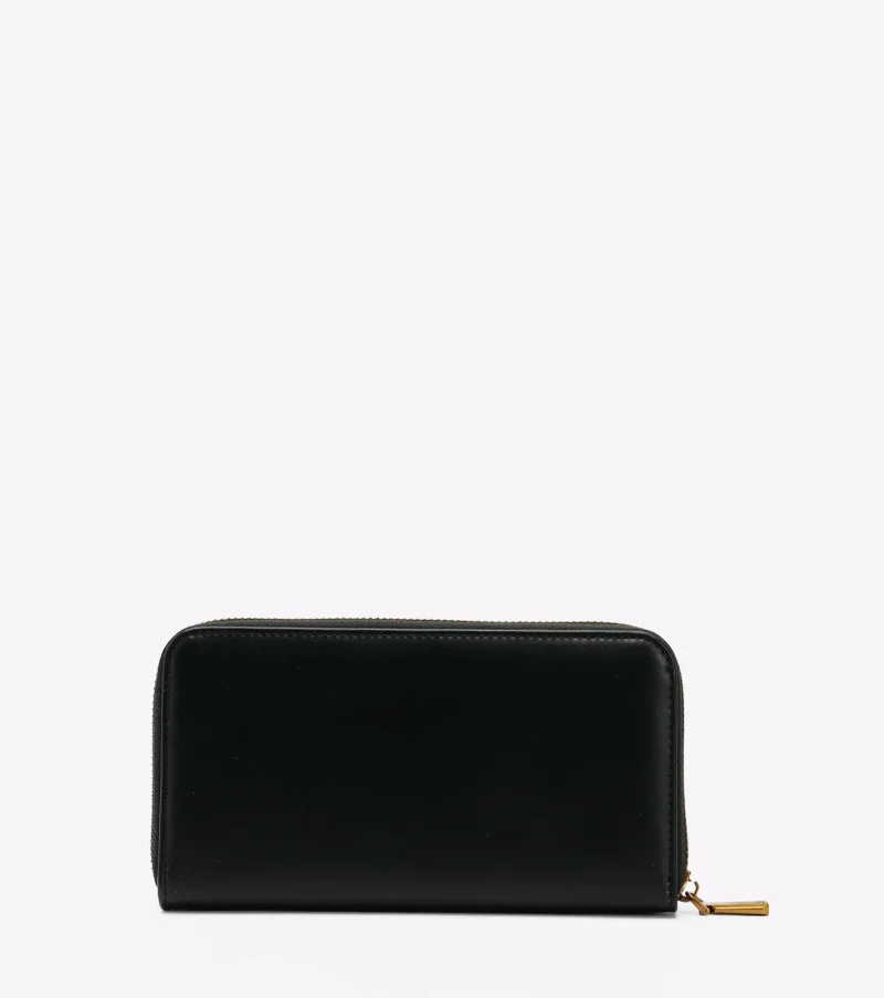 Πορτοφόλι Axel 1101-1861-Black - Image 2