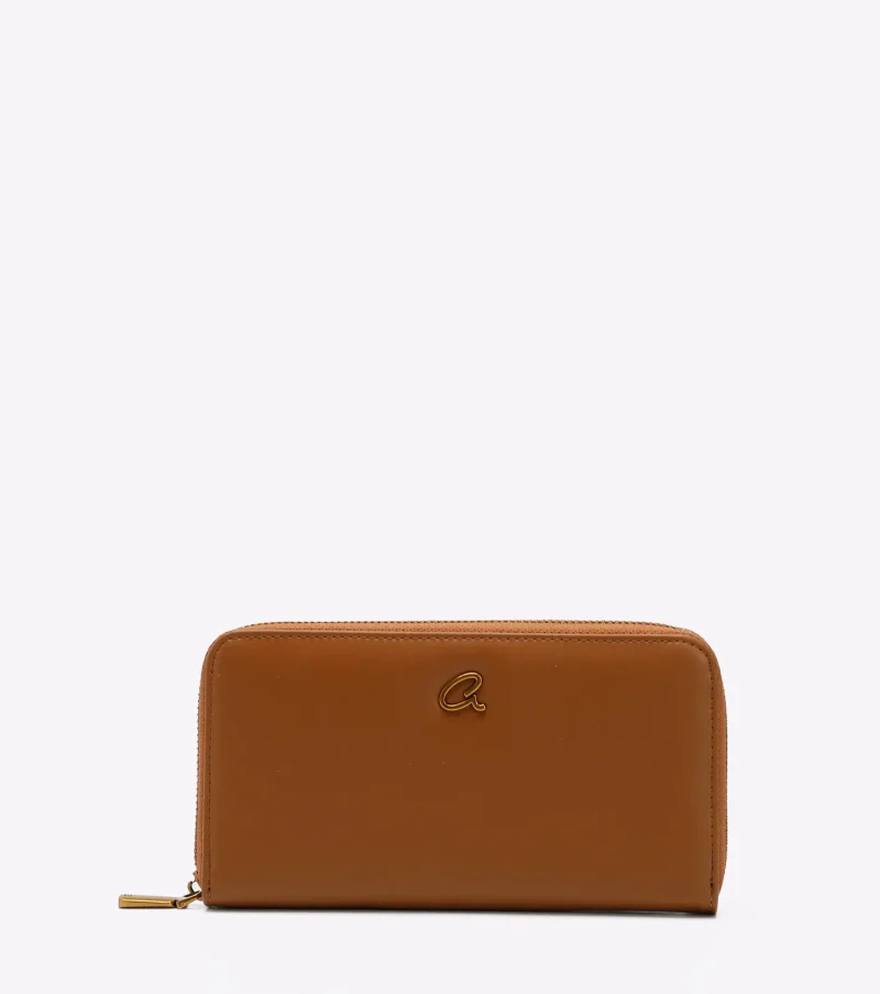 Πορτοφόλι Axel 1101-1861-Camel