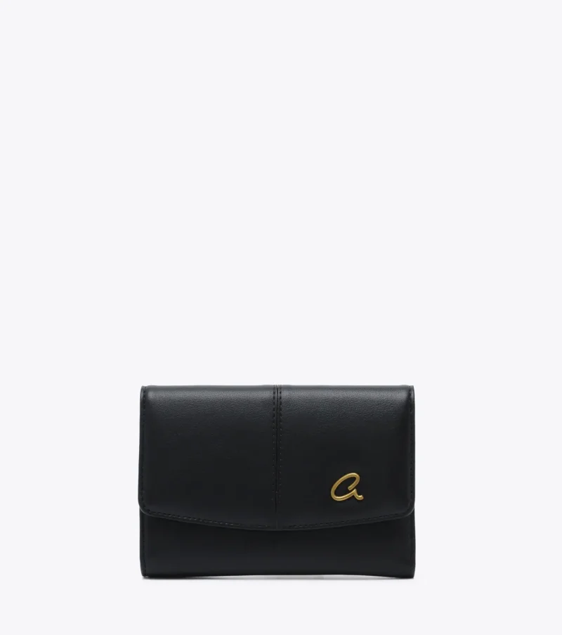 Πορτοφόλι Axel 1101-1865-Black