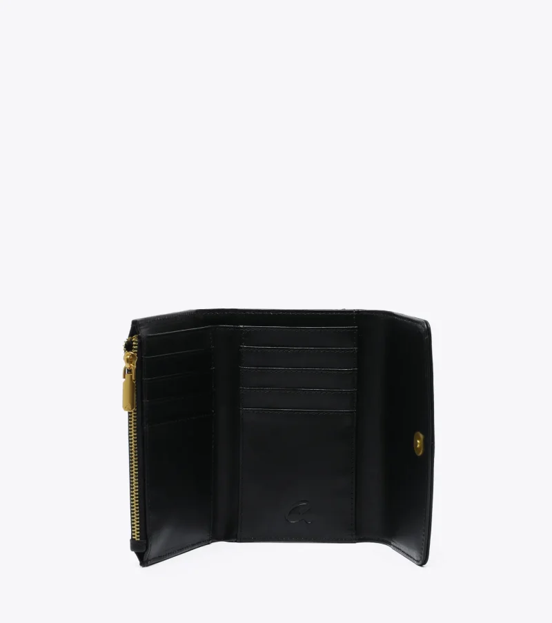 Πορτοφόλι Axel 1101-1865-Black - Image 3