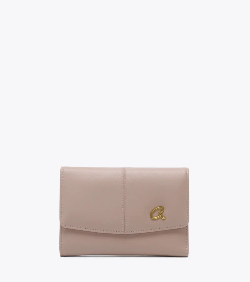 Πορτοφόλι Axel 1101-1865-Dusty Pink