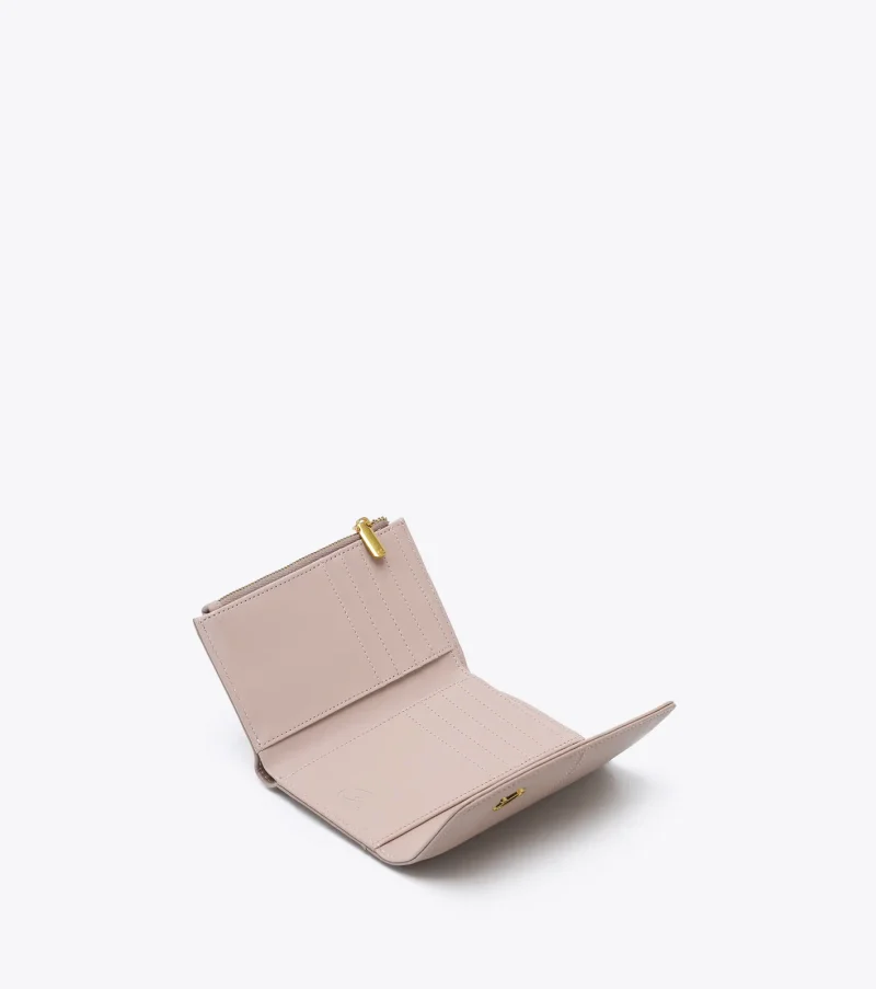 Πορτοφόλι Axel 1101-1865-Dusty Pink - Image 4