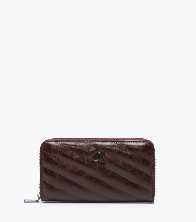 Πορτοφόλι Axel 1101-1876-Cognac