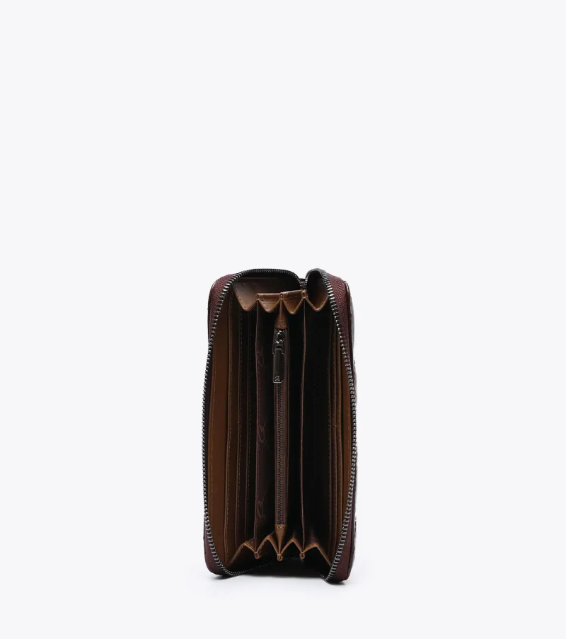 Πορτοφόλι Axel 1101-1876-Cognac - Image 3