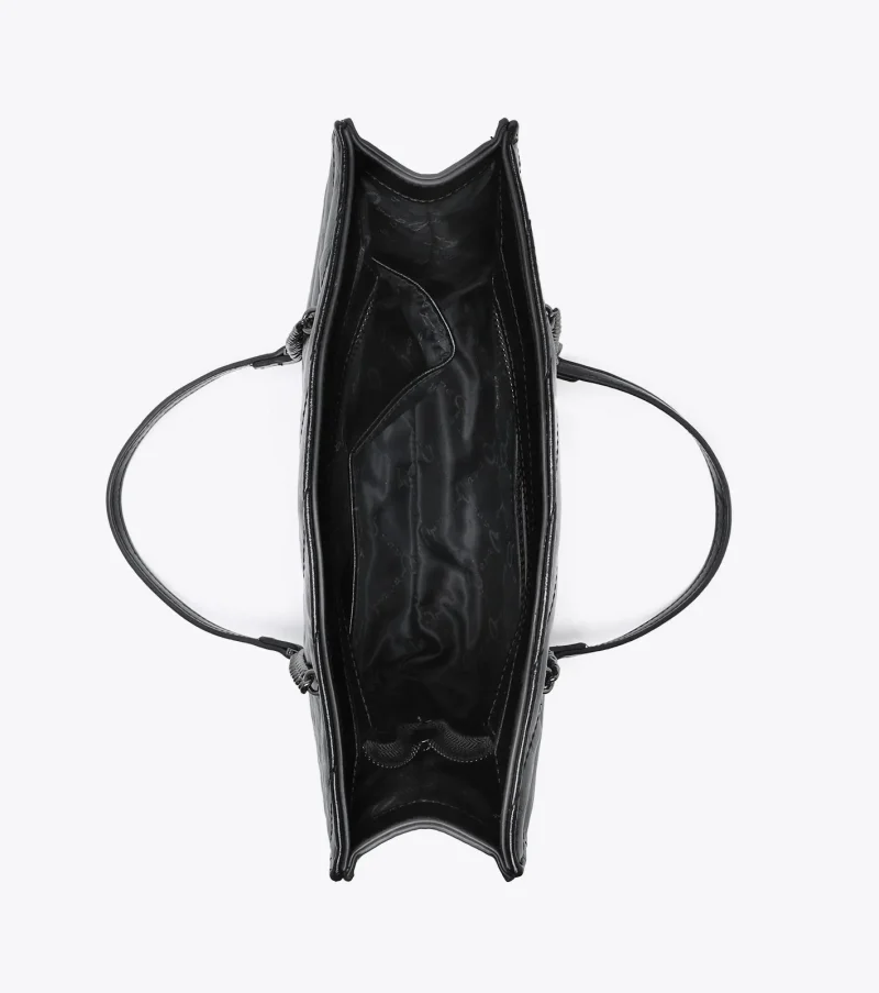 Τσάντα Ώμου Axel 1010-3506-Black - Image 6