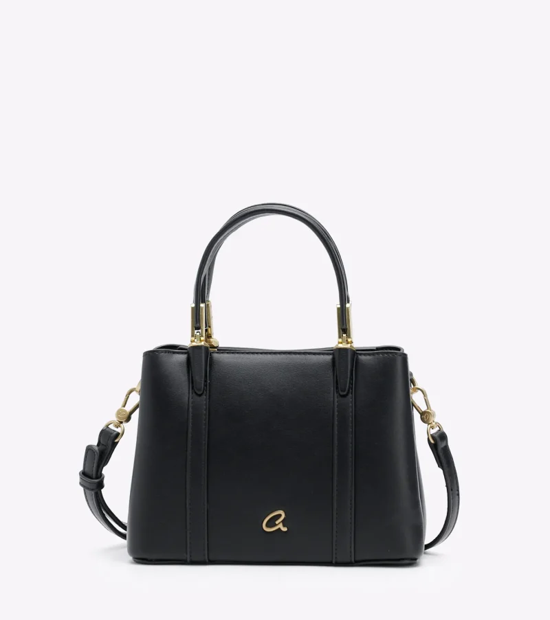 Τσάντα Χειρός Axel 1020-0963-Black