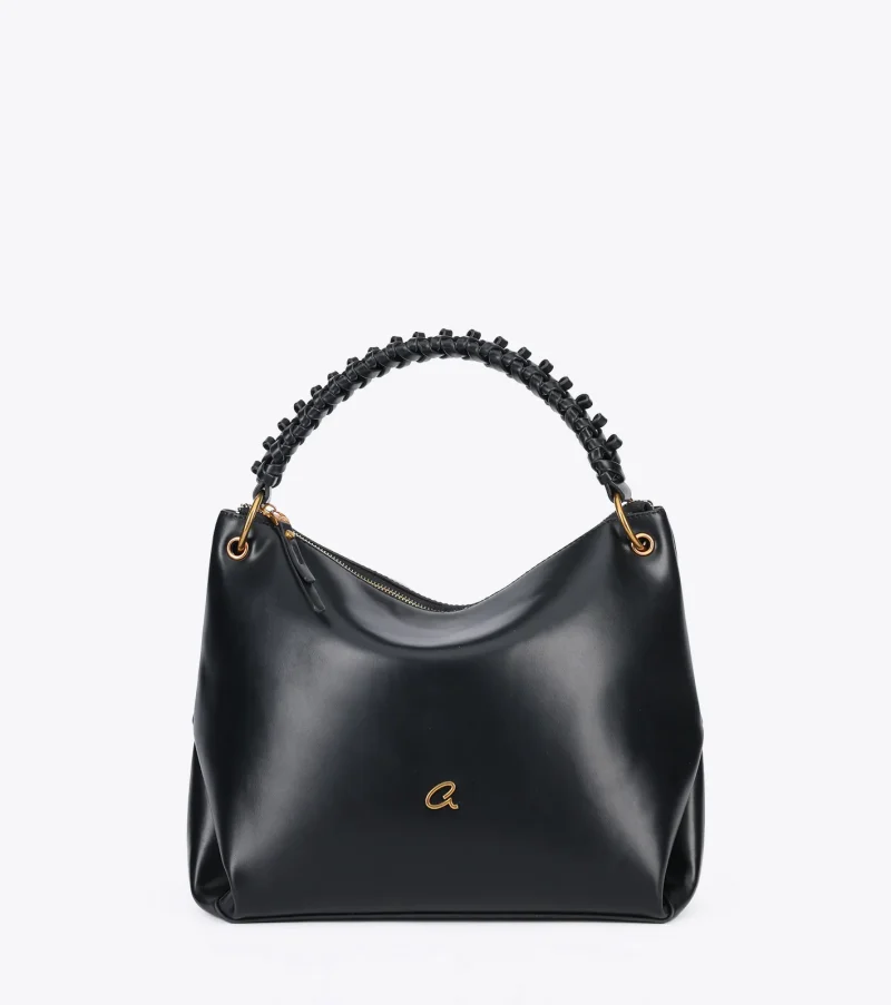 Τσάντα Χειρός Axel 1010-3475-Black