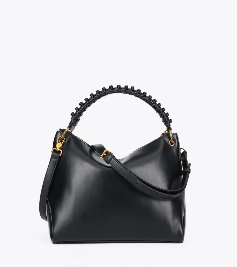 Τσάντα Χειρός Axel 1010-3475-Black - Image 3