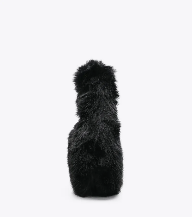 Τσάντα Χειρός Axel 1010-3457-Black - Image 3