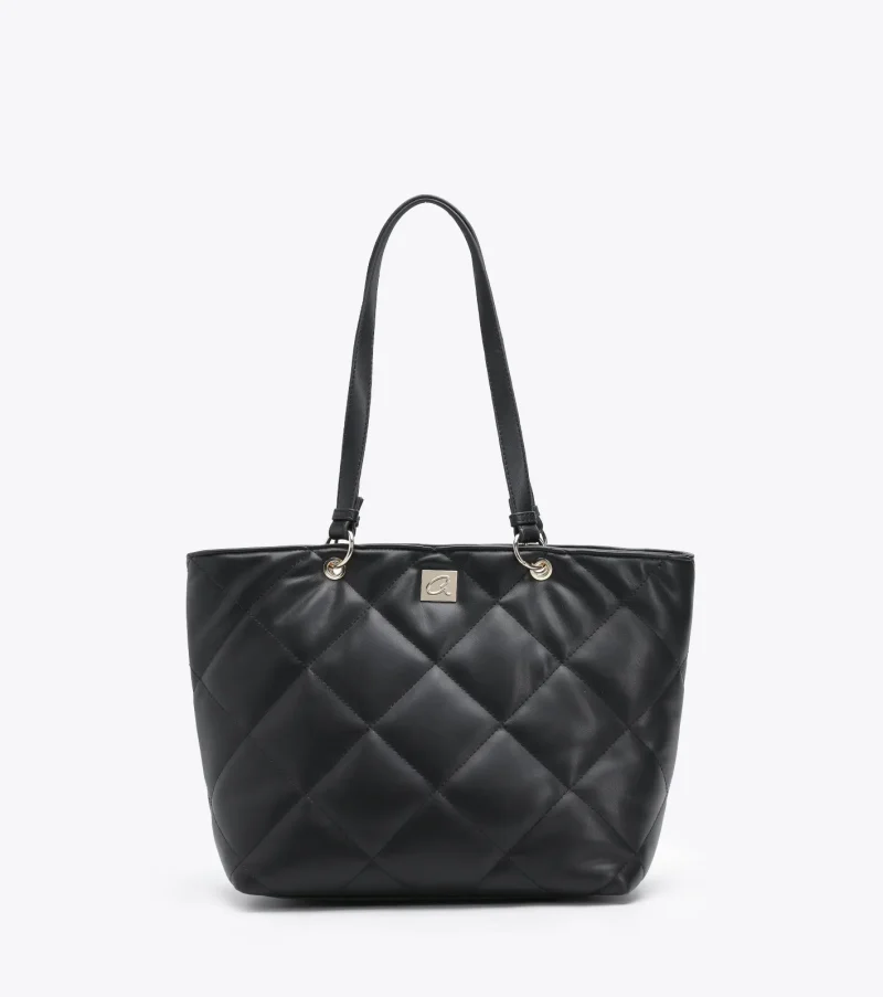 Τσάντα Ώμου Axel 1010-3462-Black