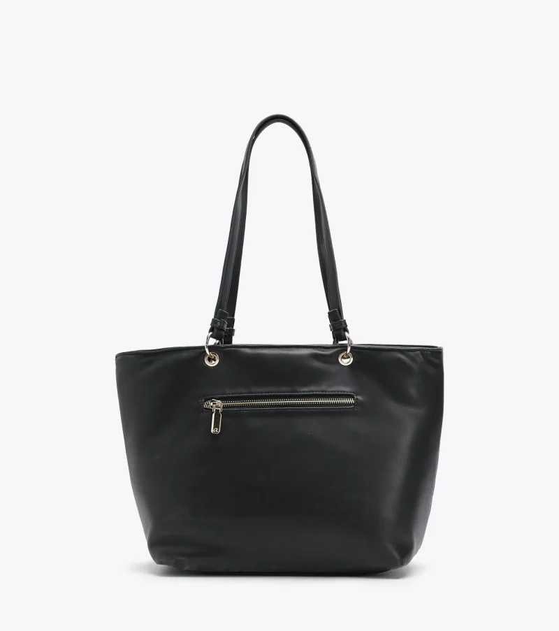 Τσάντα Ώμου Axel 1010-3462-Black - Image 4