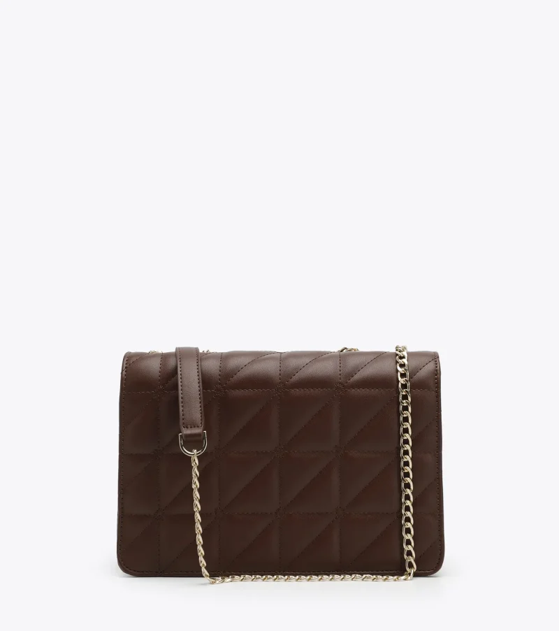 Τσάντα Ώμου Axel 1010-3473-Bordo - Image 2