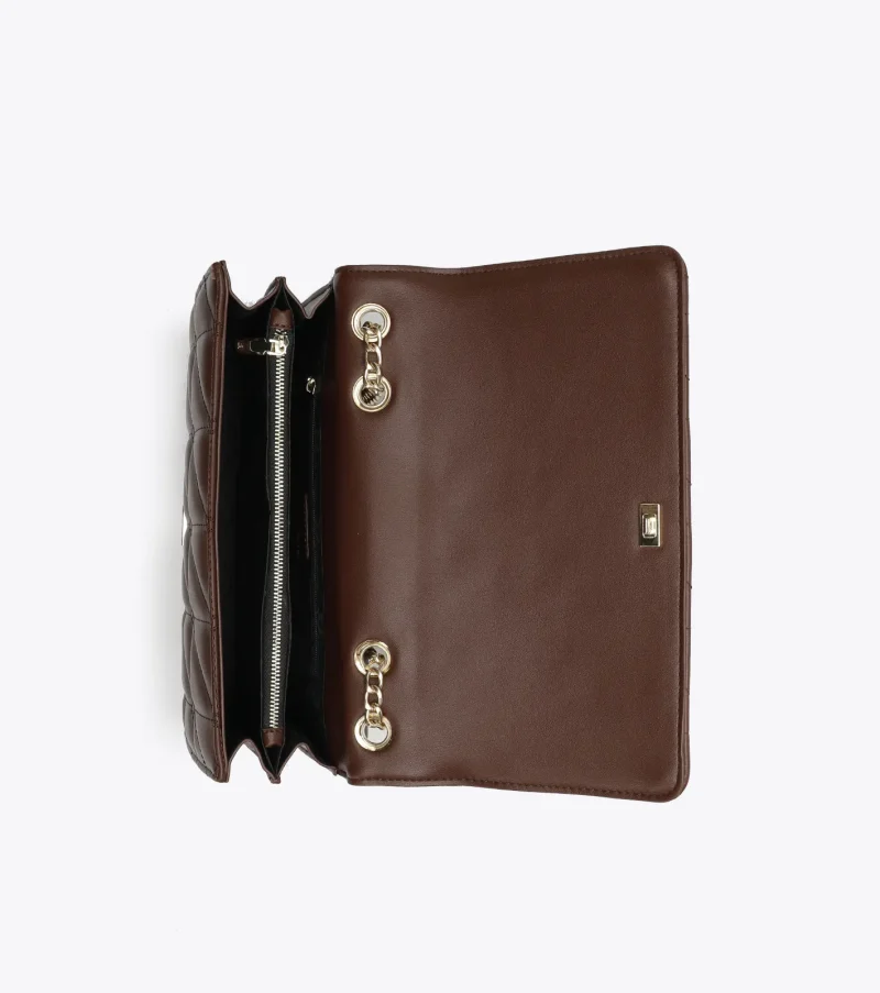 Τσάντα Ώμου Axel 1010-3473-Bordo - Image 6