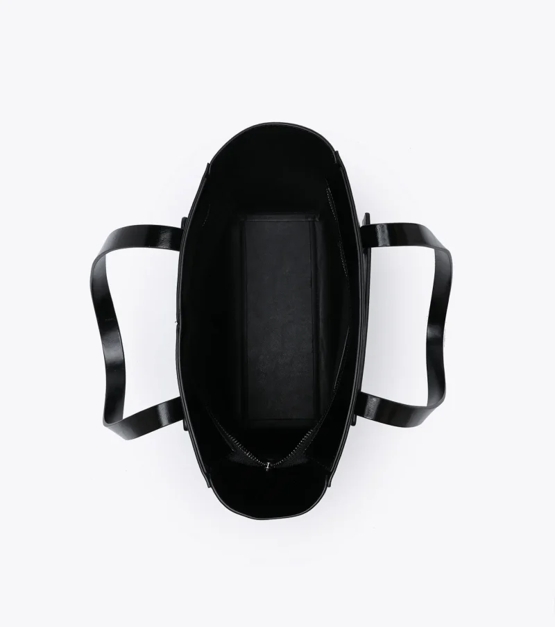 Τσάντα Ώμου Axel 1010-3511-Black - Image 6