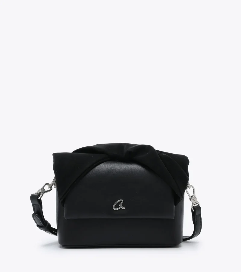 Τσάντα Χιαστί Axel1020-1012-Black