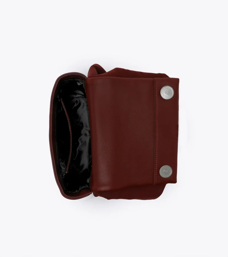 Τσάντα Χιαστί Axel1020-1012-Bordo - Image 6