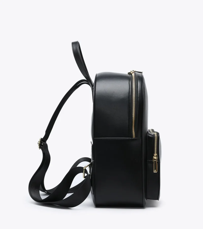 Σακίδιο Πλάτης Axel 1023-0583-Black - Image 3