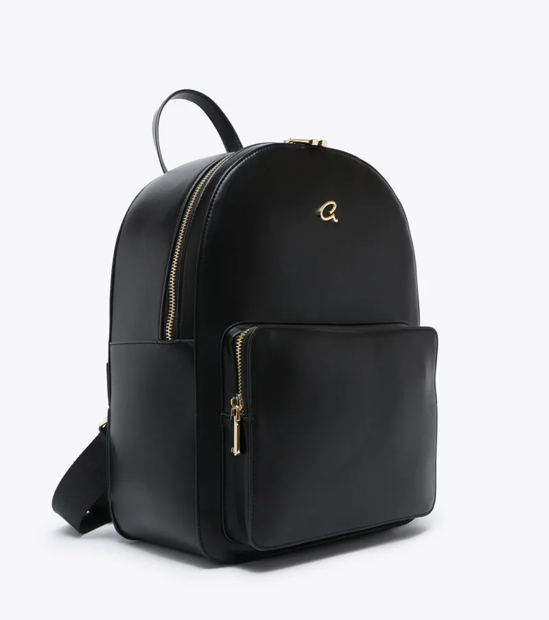 Σακίδιο Πλάτης Axel 1023-0583-Black - Image 4
