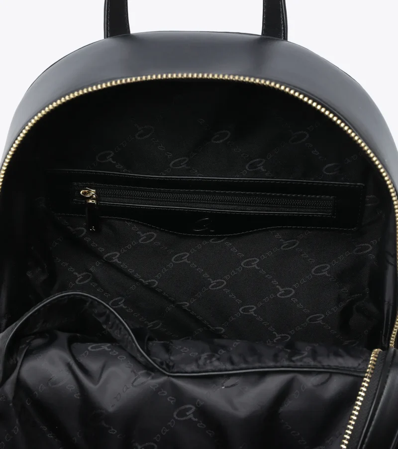 Σακίδιο Πλάτης Axel 1023-0583-Black - Image 5