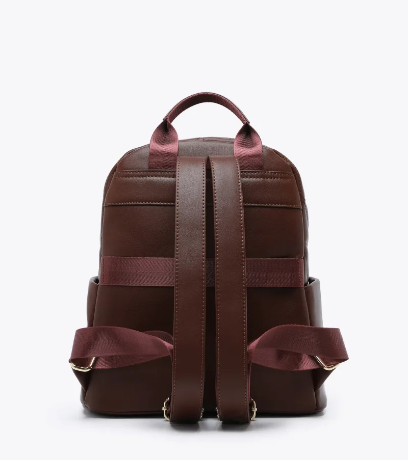 Σακίδιο Πλάτης Axel 1023-0585-Bordo - Image 2