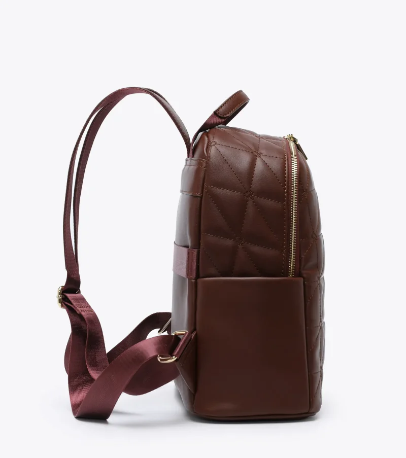Σακίδιο Πλάτης Axel 1023-0585-Bordo - Image 3