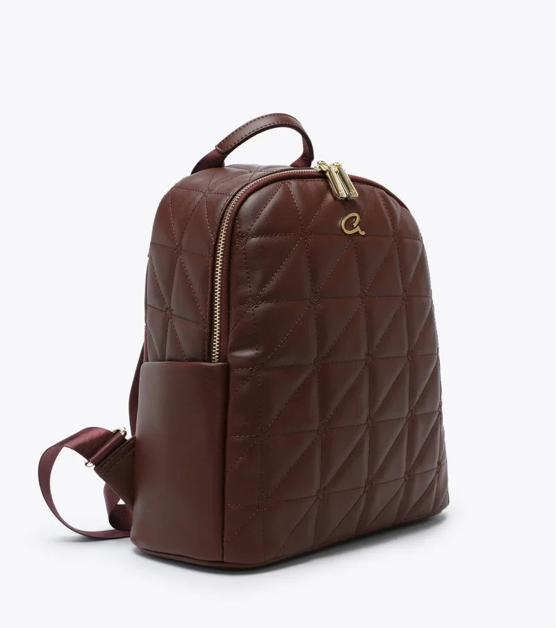 Σακίδιο Πλάτης Axel 1023-0585-Bordo - Image 4