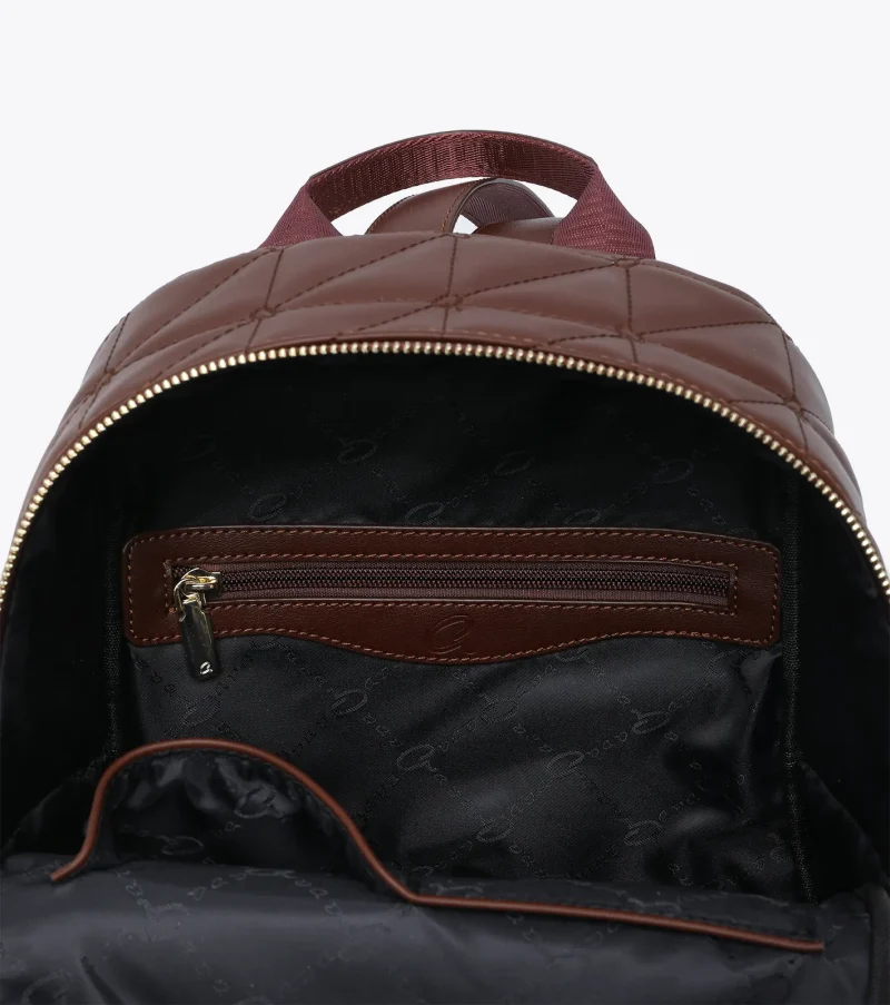Σακίδιο Πλάτης Axel 1023-0585-Bordo - Image 5