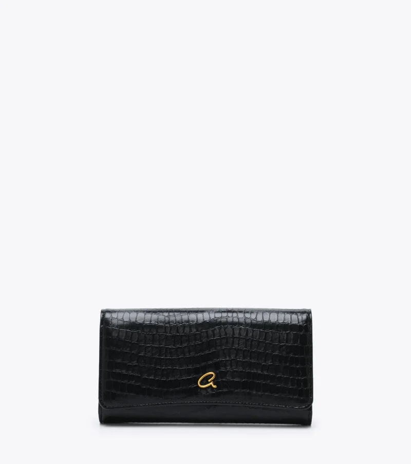 Πορτοφόλι Axel 1101-1849-Black
