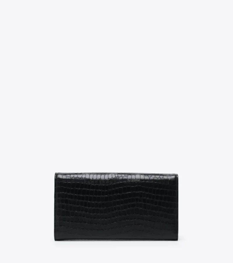 Πορτοφόλι Axel 1101-1849-Black - Image 2