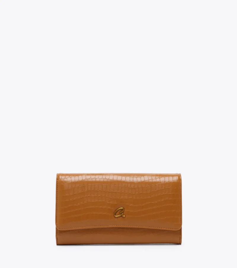 Πορτοφόλι Axel 1101-1849-Camel