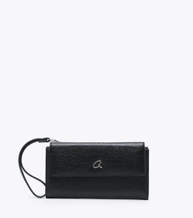 Πορτοφόλι Axel 1101-1851-Black