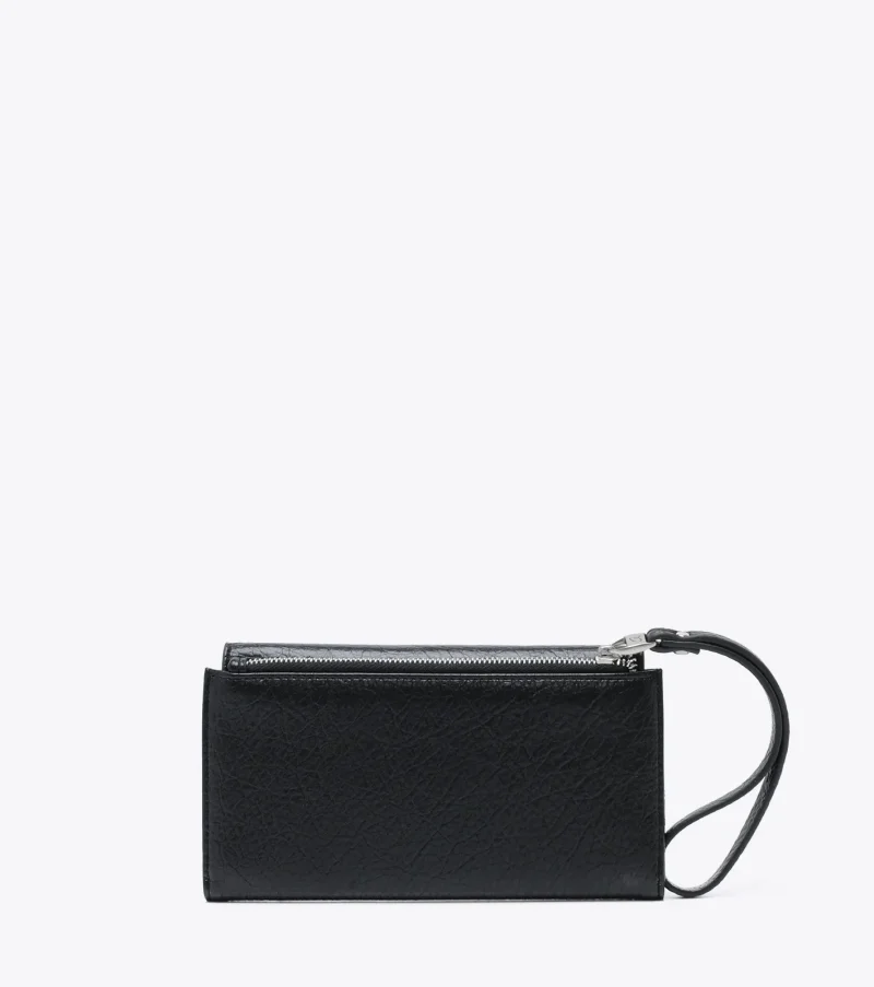 Πορτοφόλι Axel 1101-1851-Black - Image 2