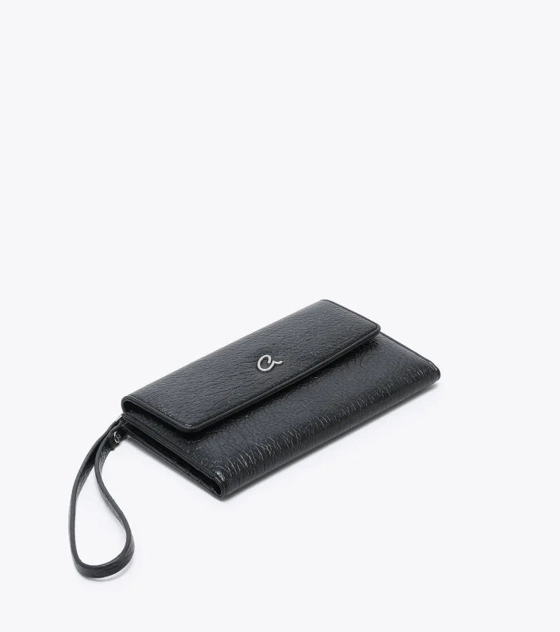 Πορτοφόλι Axel 1101-1851-Black - Image 3
