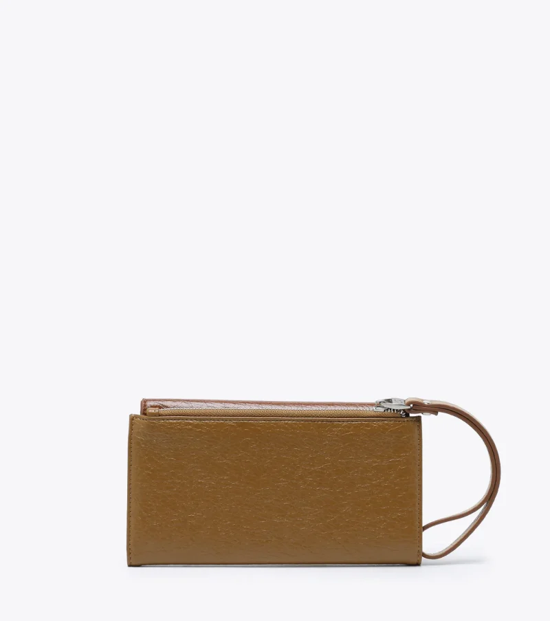 Πορτοφόλι Axel 1101-1851-Brown - Image 2