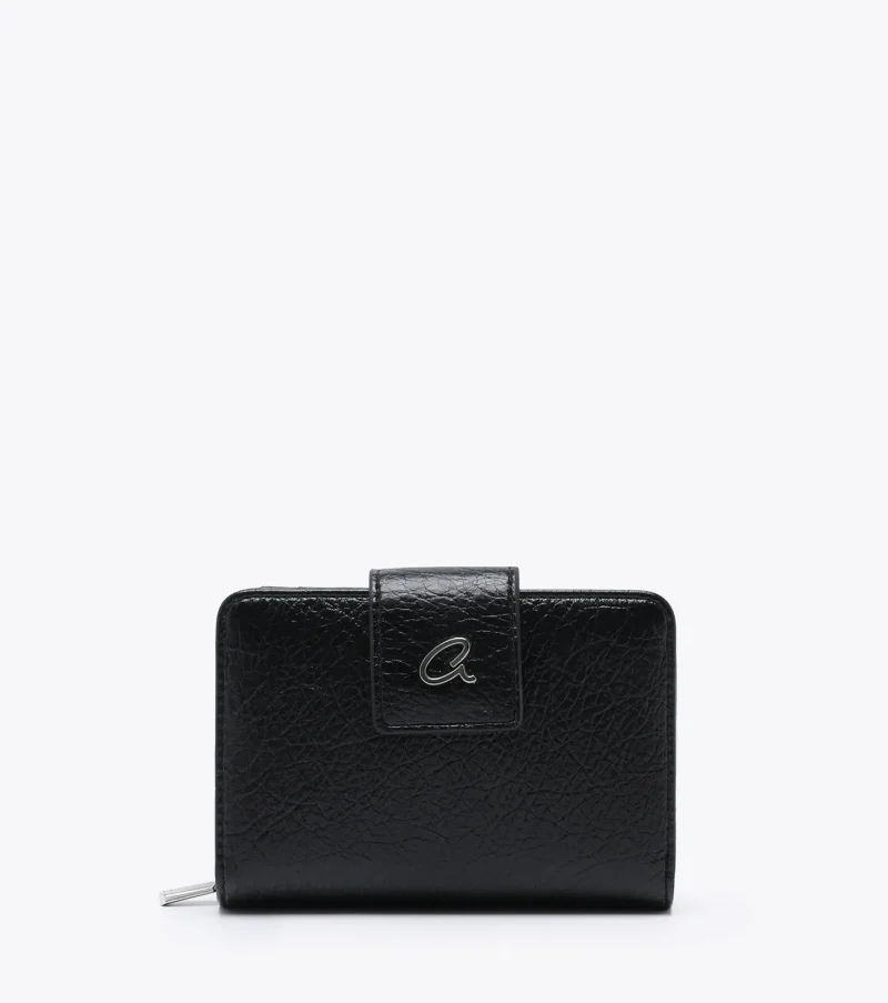 Πορτοφόλι Axel 1101-1852-Black