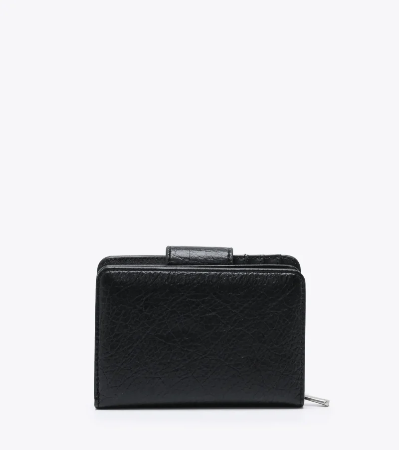 Πορτοφόλι Axel 1101-1852-Black - Image 2