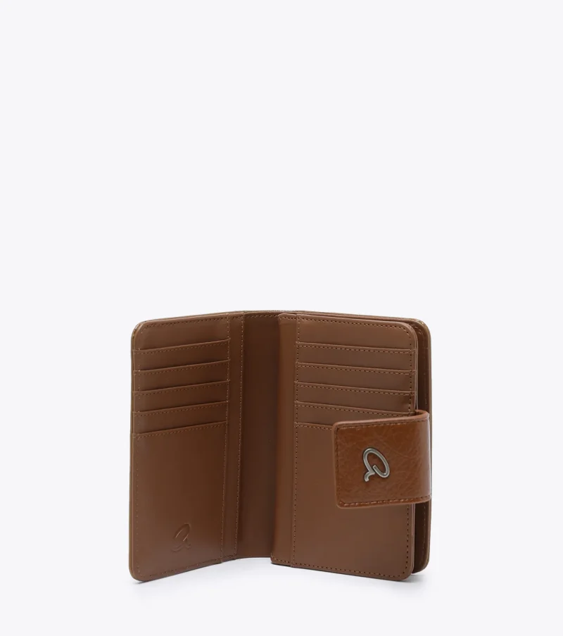 Πορτοφόλι Axel 1101-1852-Brown - Image 3