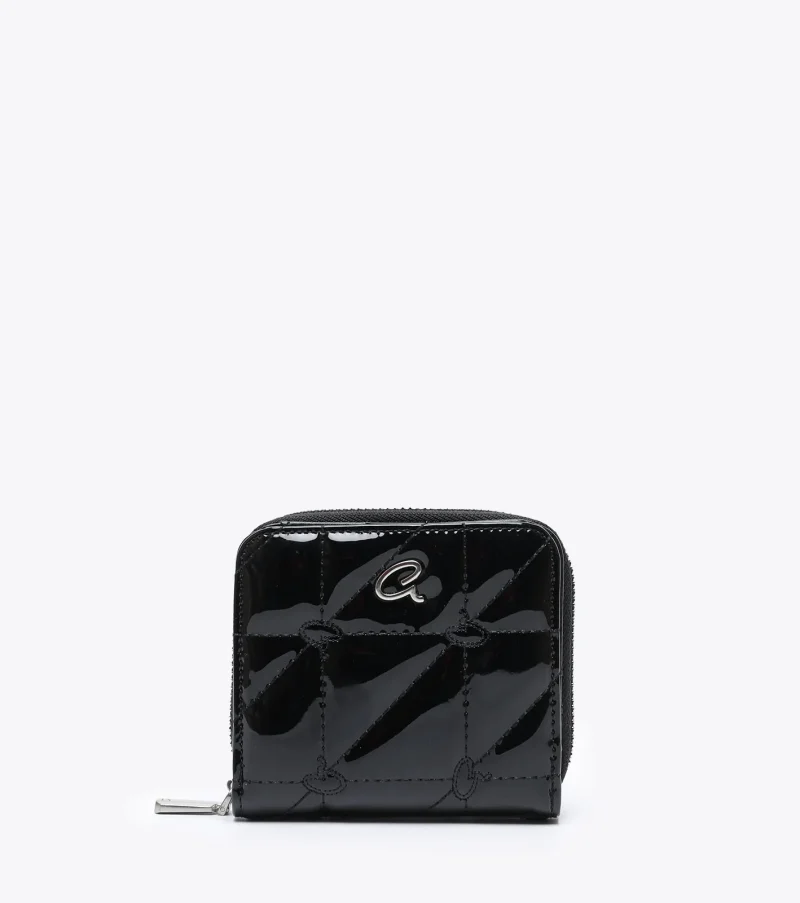 Πορτοφόλι Axel 1101-1886-Black
