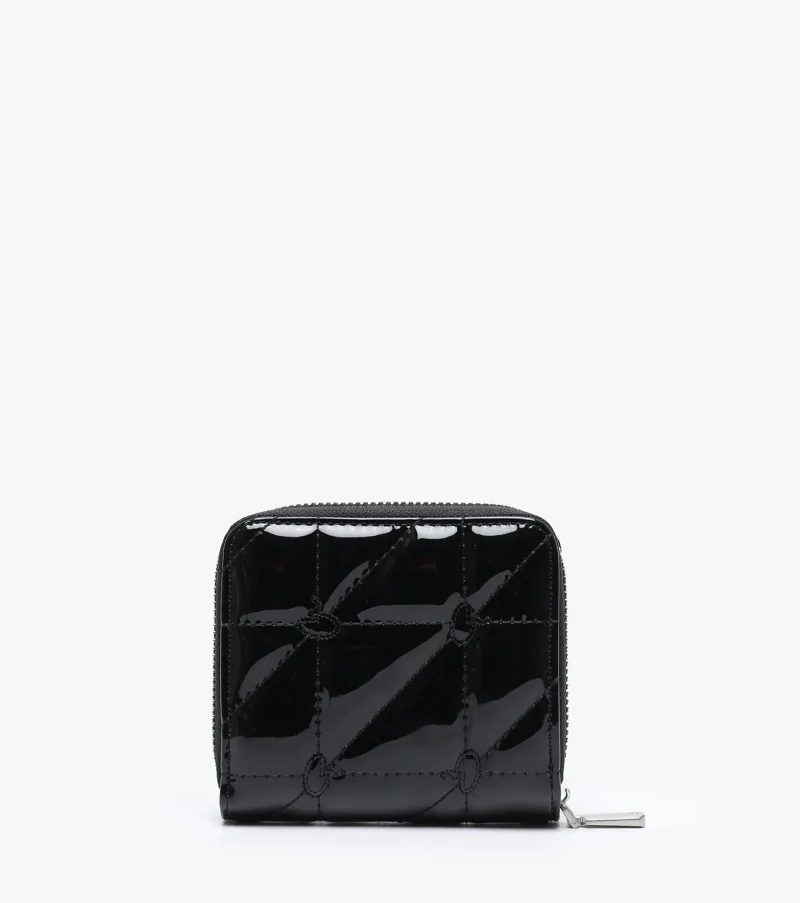Πορτοφόλι Axel 1101-1886-Black - Image 2