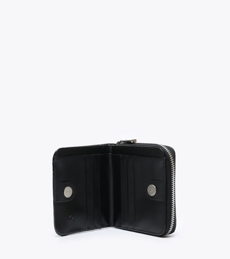 Πορτοφόλι Axel 1101-1886-Black - Image 3