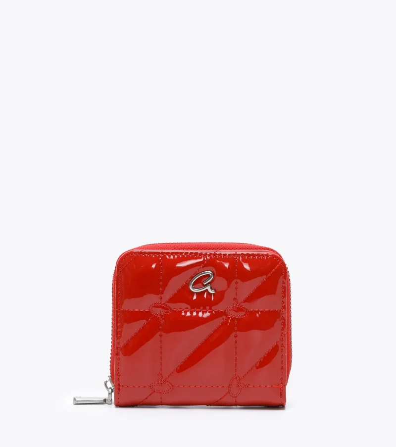 Πορτοφόλι Axel 1101-1886-Red