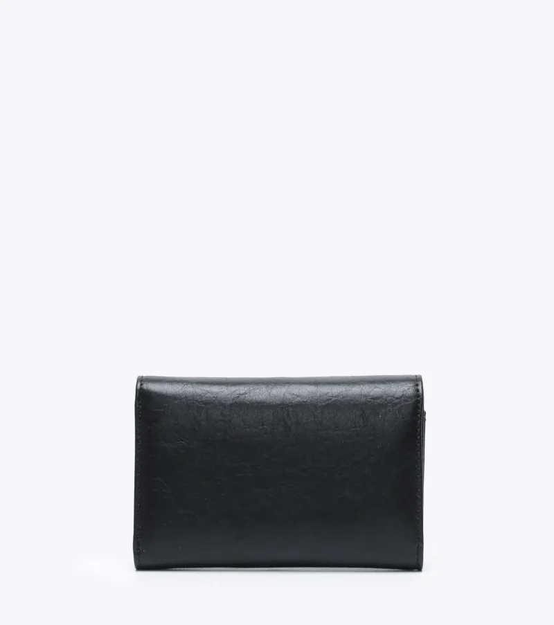 Πορτοφόλι Axel 1101-1887-Black - Image 2
