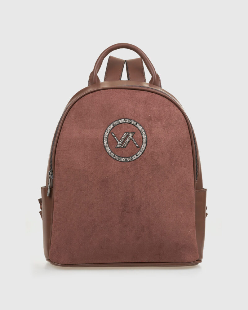 Σακίδιο Πλάτης Verde 16-8322-Brown