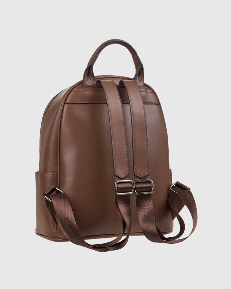 Σακίδιο Πλάτης Verde 16-8322-Brown - Image 3