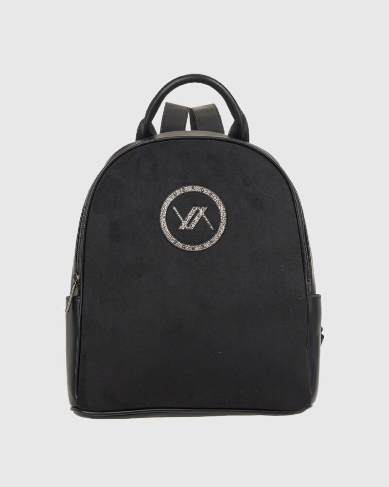 Σακίδιο Πλάτης Verde 16-8322-Black